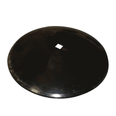 Talerz prosty Ø660X7 - OTWÓR KWADRATOWY 41 - Uniwersalny