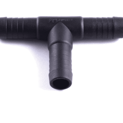 Trójnik Ø12,5 - AP24T12.5 - 221650 - AGROPLAST