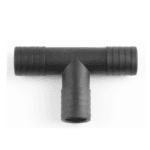 Trójnik o 25 - AP24T25 - 221681 - AGROPLAST