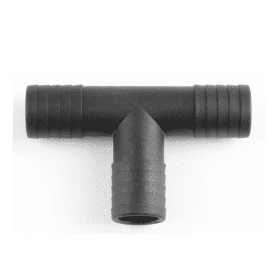 Trójnik o 25 - AP24T25 - 221681 - AGROPLAST