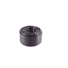 Wąż czarny zbrojony - 12,5x3 20 BAR - 226389 - AGROPLAST