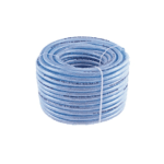 Wąż do środków ochrony roślin transparentny - 12,5x3 WAZ 12,5N - 226396 - AGROPLAST