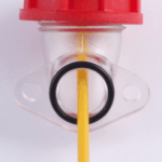 Wlew oleju - P-145 WL 145 - 227010 - AGROPLAST