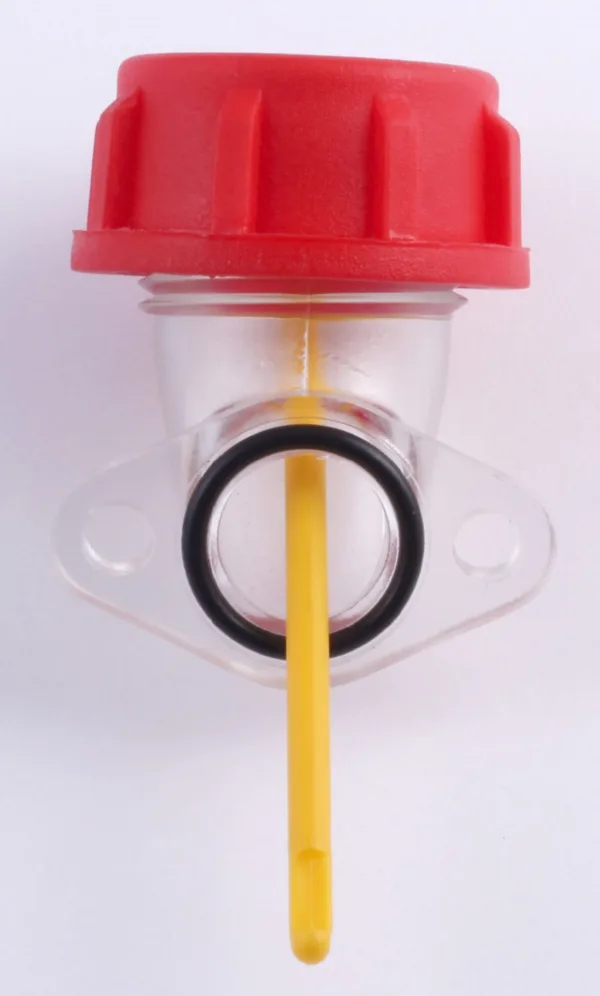 Wlew oleju P-145 - WL 145 - AGROPLAST
