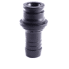 Wtyczka prosta opryskiwacza - Ø12,5 mm - 221018 - AGROPLAST