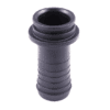 Wtyczka prosta o 25 mocowanie 11/4” - AP21WP25 - 221322 - AGROPLAST