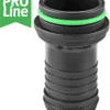 Wtyczka prosta o 32 mocowanie 11/2” - AP15WP32 - 220875 - AGROPLAST