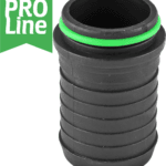 Wtyczka prosta mocowanie 11/2” - AP15WP40 - 220851 - AGROPLAST