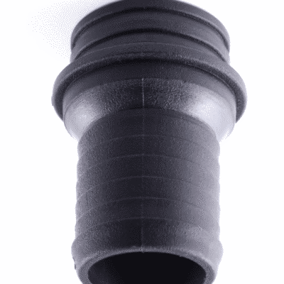 Wtyczka prosta mocowanie 2” - AP15WP40/2 - 220868 - AGROPLAST