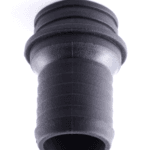 Wtyczka prosta mocowanie 2” - AP15WP50/2 - 227003 - AGROPLAST