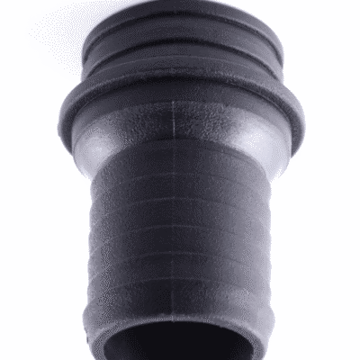 Wtyczka prosta mocowanie 2” - AP15WP50/2 - 227003 - AGROPLAST