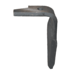 Ząb brony wirnikowej - KE303 - 5160110 - ZAMIENNIK