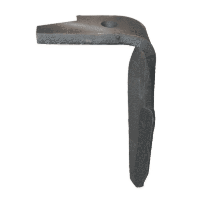 Ząb brony wirnikowej - brona aktywna - PRAWY - KE303 - Amazone 954426 - ZAMIENNIK