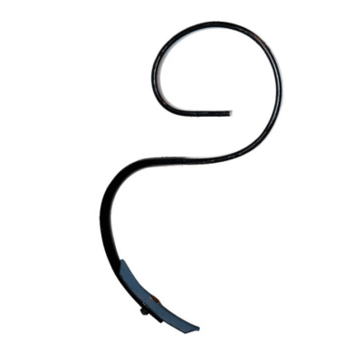 Ząb kultywatora - 32x10 - 40x6X190 - 5230124 - AGRIPOWER