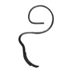 Ząb kultywatora - 32x10 - RG00012144 - 5230400