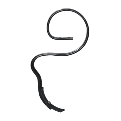 Ząb kultywatora - 32x10 - RG00012144 - 5230400