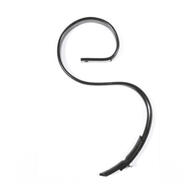 Ząb kultywatora prosty - 32x10 - 6mm - 228784 - BIANCHI