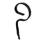 Ząb kultywatora prosty - Prawy - 45x12 - 272155 - BIANCHI