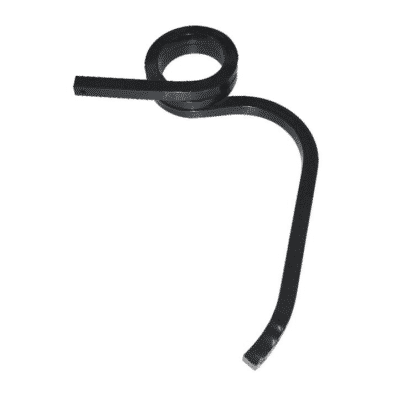 Ząb spiralny - Prawy - 30x30 GD 630MM - 5240235 - AAA