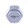 Zaślepka - APZ1/2 - 224682 - AGROPLAST