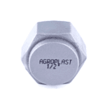 Zaślepka - APZ1/2 - 224682 - AGROPLAST