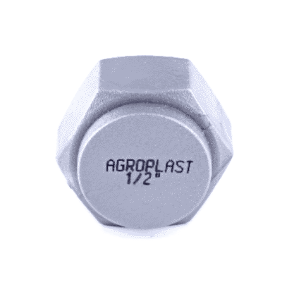 Zaślepka - APZ1/2 - 224682 - AGROPLAST