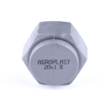 Zaślepka - M20x1,5 APZM20x1,5 - 224675 - AGROPLAST