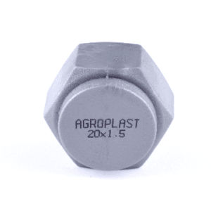 Zaślepka M20x1,5 - APZM20X1,5 - AGROPLAST