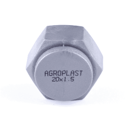 Zaślepka - M20x1,5 APZM20x1,5 - 224675 - AGROPLAST