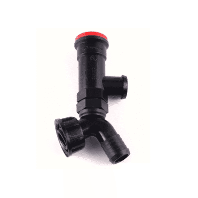 Zawór bezpieczeństwa - 10 BAR - 645310 - 226433 - AGROPLAST