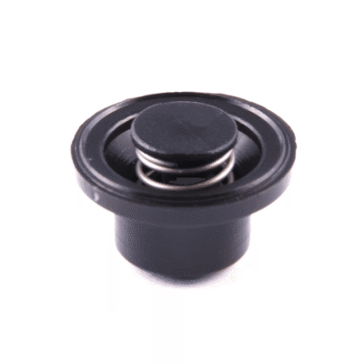 Zawór króćca - 0-105/07 - 220288 - AGROPLAST