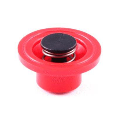 Zawór króćca - 0-105/08 - 220271 - AGROPLAST