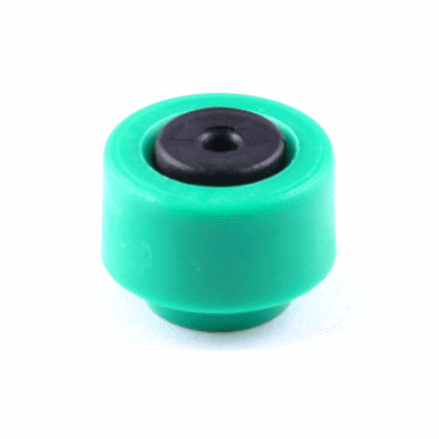 Zawór króćca - 0-105/GW - AGROPLAST