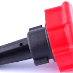 Zawór odcinający filtra kompletny - AP16ZO - 220967 - AGROPLAST