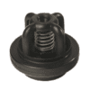 Zawór pompy - P-100 P-145 P-165 AP20ZP - 221209 - AGROPLAST