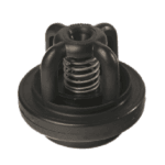 Zawór pompy - P-100 P-145 P-165 AP20ZP - 221209 - AGROPLAST