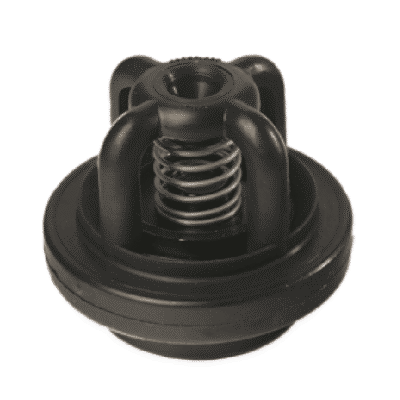 Zawór pompy - P-100 P-145 P-165 AP20ZP - 221209 - AGROPLAST