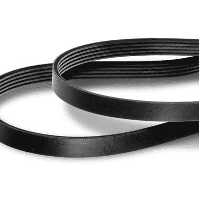 Pas klinowy koła pasowego targańca - 3/17 x 2100 - 01143413 - SDF PARTS