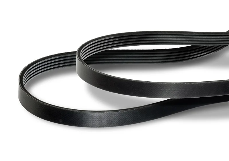 Pas klinowy koła pasowego targańca 3/17 x 2100 - 01143413 - SDF Parts