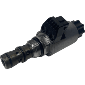 Elektrozawór proporcjonalny - 0.900.7541.9 - SDF