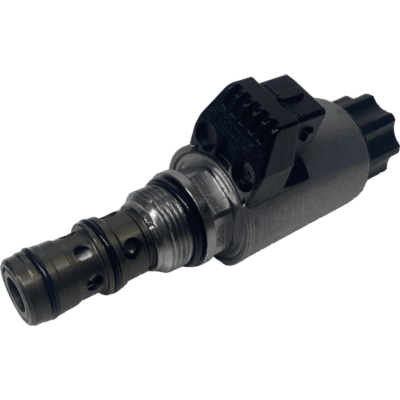 Elektrozawór proporcjonalny - 0.900.7541.9 - SDF