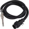 Czujnik temperatury układu wydechowego - 04212749 - SDF PARTS