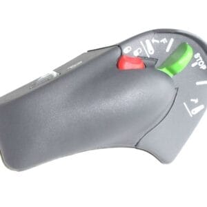 Panel sterujący podnośnikiem - Podłokietnik Agrotron - 04424182 - SDF