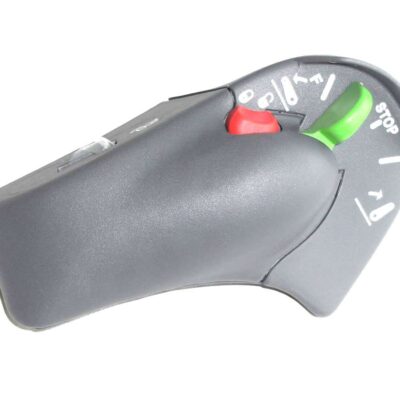 Panel sterujący podnośnikiem - Podłokietnik - Agrotron - 04424182 - SDF