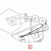 Pas klinowy hederu - 01145504 - SDF