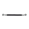 Belka zaczepowa - Ø40 Dł. 970mm Kat. 2 - 31120410