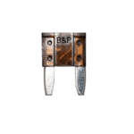 Bezpiecznik płaski - 1230044 - 7,5A - 3808390