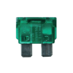 Bezpiecznik standard - 1230074 - 30A - 10 szt. - 3808378