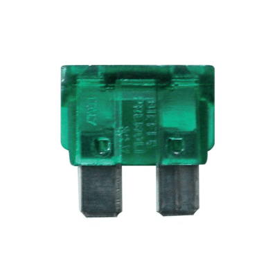 Bezpiecznik standard - 1230074 - 30A - 10 szt. - 3808378