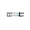 Bezpieczniki szklane - 5A - 5x20mm - 10 szt. - 3808404